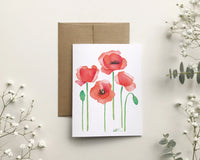 Greeting Cards by Katrinn Pelletier
