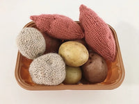Knit Your Garden by Yun Jeong