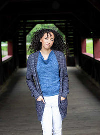 Nomadic Knits Issue 4: Maryland/DC/Virginia (CLEARANCE)