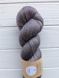 Mominoki Yarns - Ramie Silk