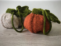 Knit Your Garden by Yun Jeong