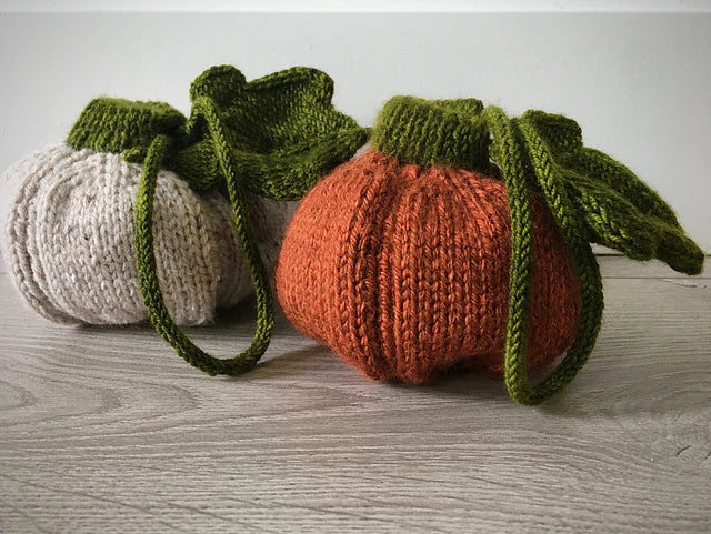Knit Your Garden by Yun Jeong