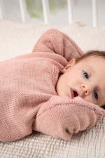 LANG Punto 36 - Layette Baby Cotton