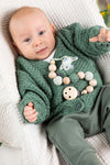LANG Punto 36 - Layette Baby Cotton