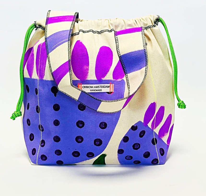 OhWow Amsterdam Large Project Bags