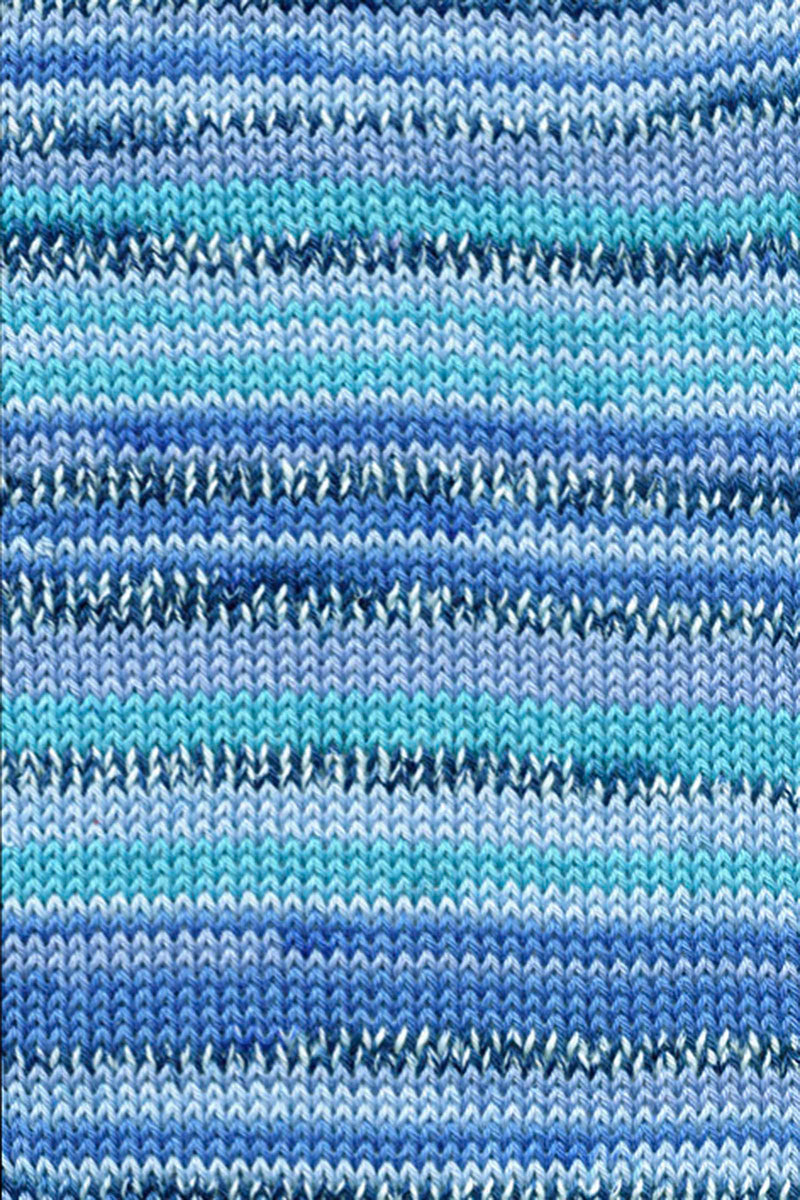 Lang Yarns - Quattro Color