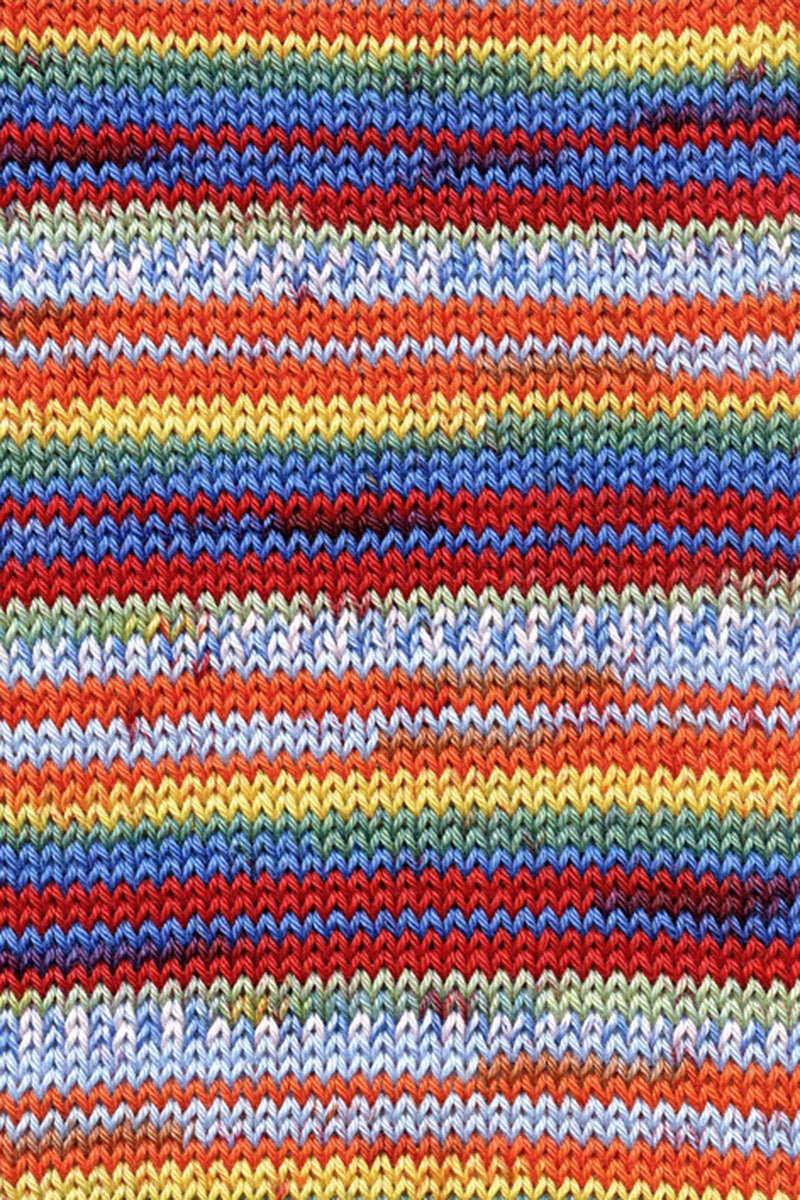Lang Yarns - Quattro Color