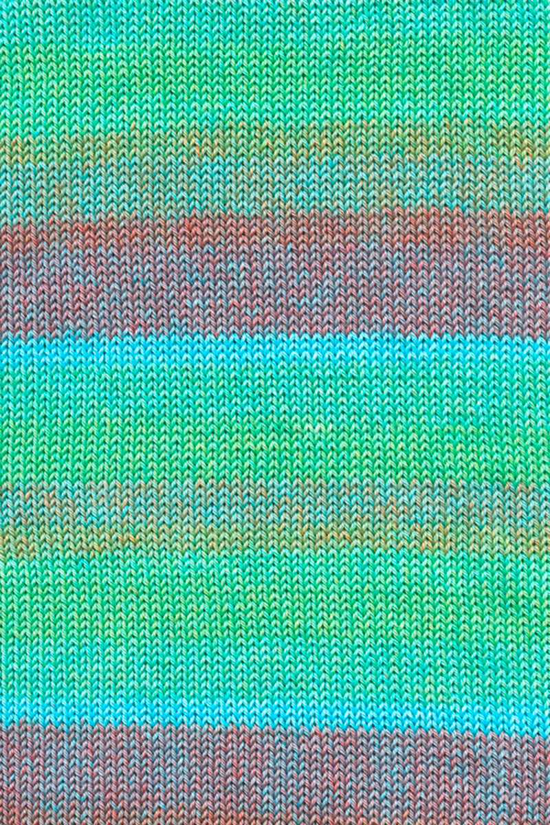Lang Yarns - Quattro Color