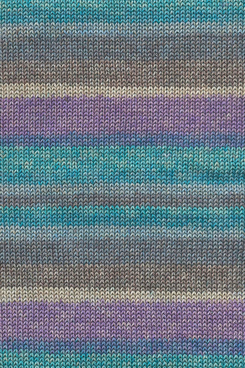Lang Yarns - Quattro Color