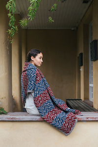 The Knitted Fabric