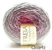 Freia Fine Handpaints Shawl Ball