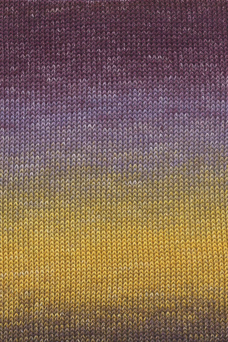 Lang Yarns - Quattro Dégradé