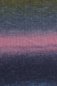 Lang Yarns - Quattro Dégradé