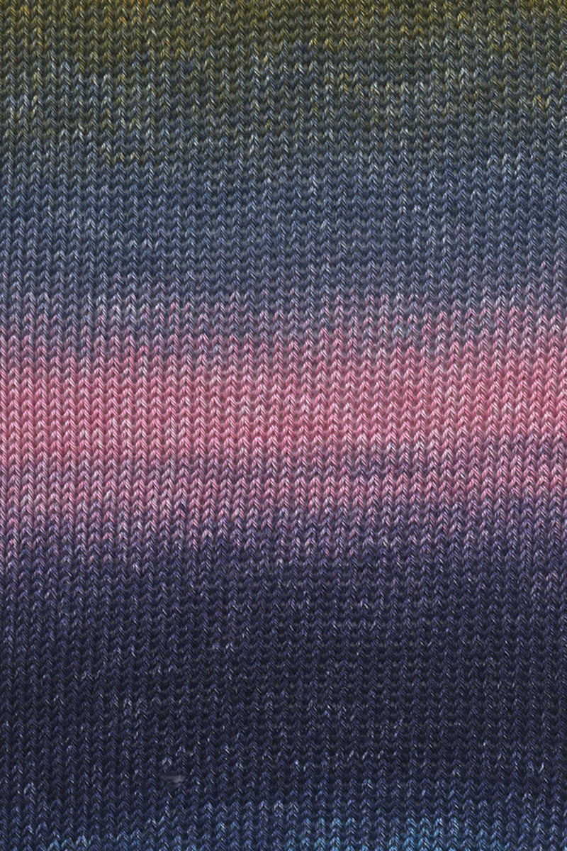 Lang Yarns - Quattro Dégradé