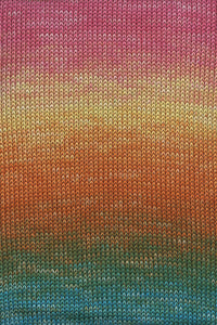 Lang Yarns - Quattro Dégradé
