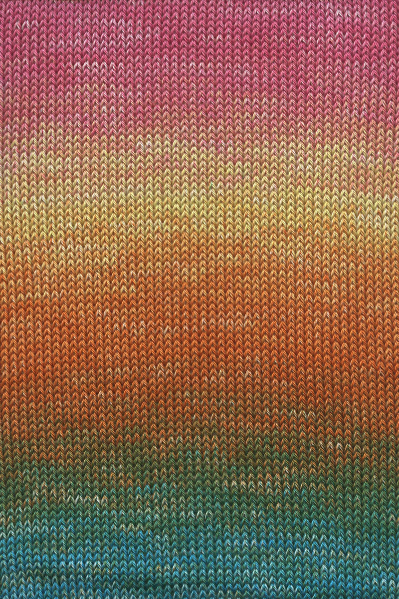 Lang Yarns - Quattro Dégradé