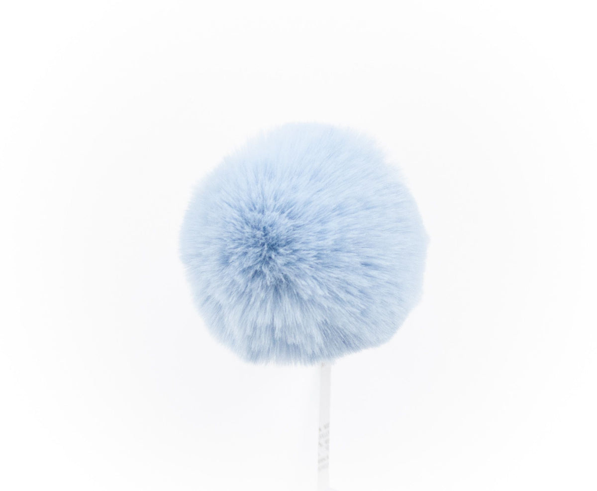 LOVaFUR Rex Pom Poms