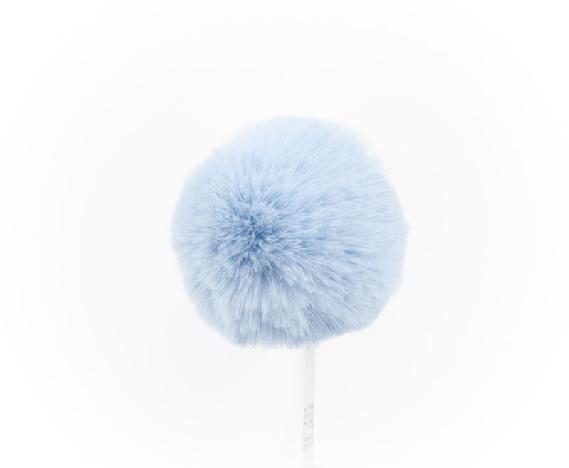LOVaFUR Rex Pom Poms