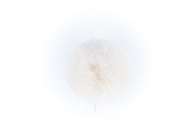 LOVaFUR Rex Pom Poms