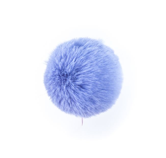 LOVaFUR Rex Pom Poms