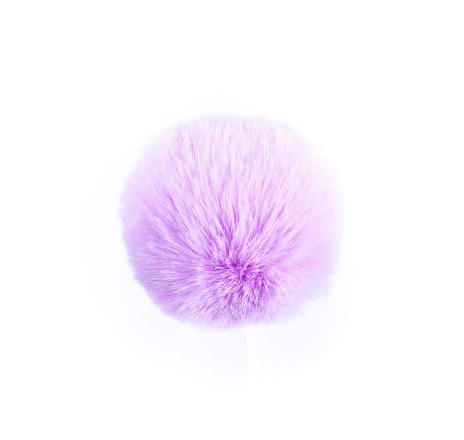 LOVaFUR Rex Pom Poms