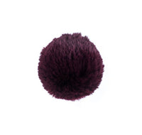 LOVaFUR Rex Pom Poms