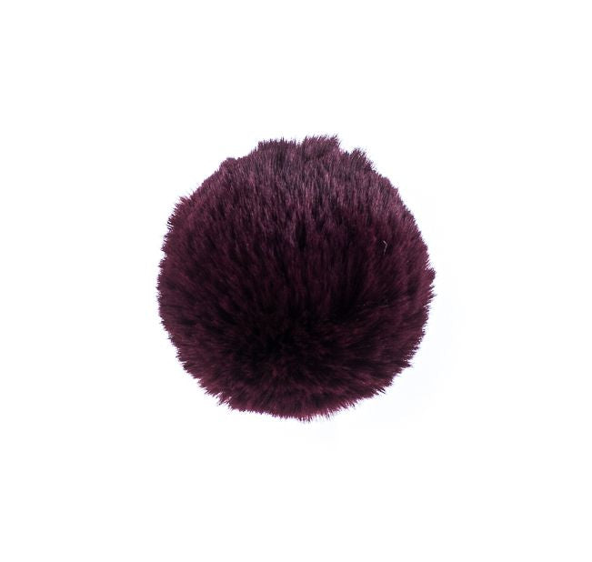 LOVaFUR Rex Pom Poms