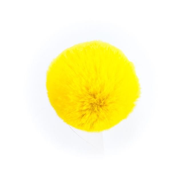LOVaFUR Rex Pom Poms