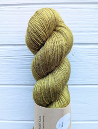 Mominoki Yarns - Ramie Silk