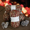 Holiday Collection West Yorkshire Spinners (WYS) Signature 4-Ply (CLEARANCE)