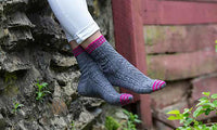 Nomadic Knits Issue 4: Maryland/DC/Virginia (CLEARANCE)