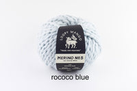 Loopy Mango - Merino No. 5