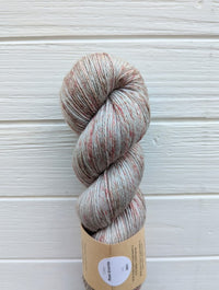 Mominoki Yarns - Ramie Silk