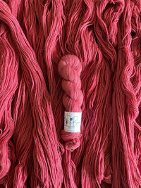 Telling Yarns - Steadfast