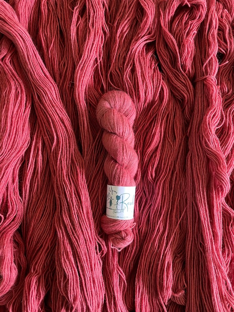 Telling Yarns - Steadfast
