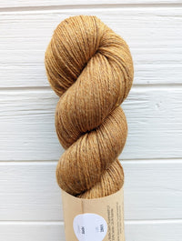 Mominoki Yarns - Ramie Silk