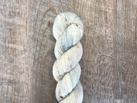 Schwedenrot Yarns Luxury Sock