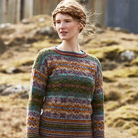 Marie Wallin - Shetland