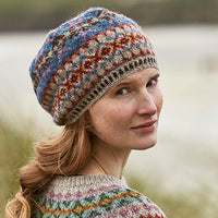 Marie Wallin - Shetland