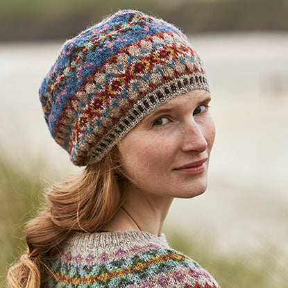 Marie Wallin - Shetland