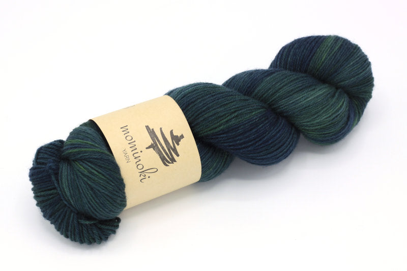 Mominoki Yarns Sock Fine – The Knitting Loft