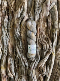 Telling Yarns - Steadfast
