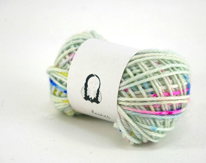 (vi)laines yarnlings - chaussettes sock seducing mr. freeze
