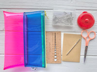 Beginner Knitter's Tool Kit