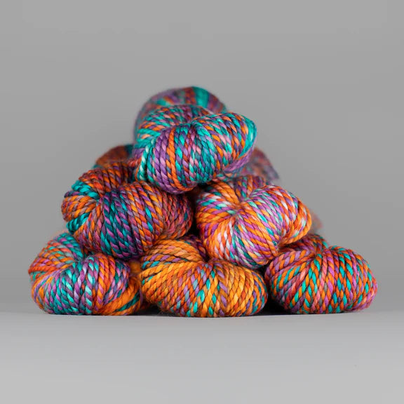 Spincycle Yarns - Plump