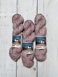 Hello Stella Tweed Merino Fingering