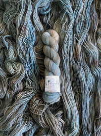 Telling Yarns - Steadfast