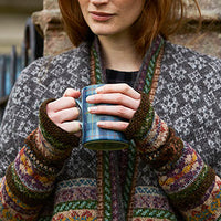 Marie Wallin - Shetland
