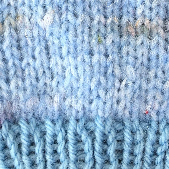 Kit Couture - Endelave Slipover Kit