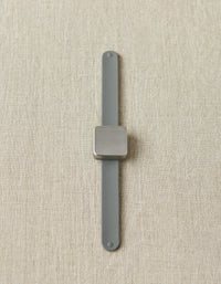 Cocoknits Maker's Keep - Magnetic Slap Bracelet